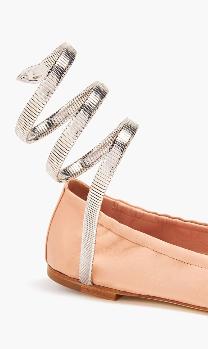 Cleo Ballerinas