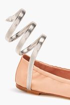 Cleo Ballerinas