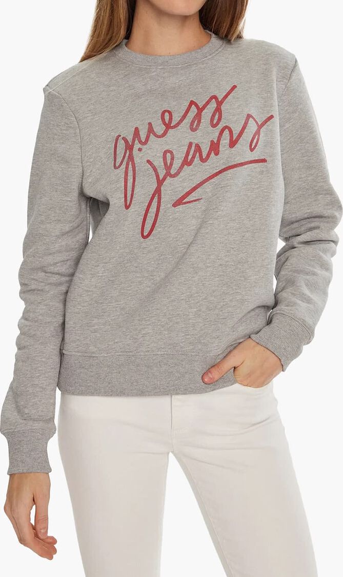 Regular Fit Sweatshirt