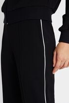 Side Stripe Flared Pants Side Stripe Flared Pants