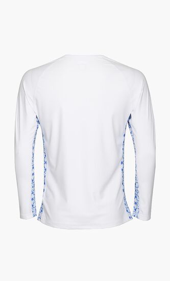 Long Sleeves Rashguard