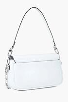 Parker Medium Leather Messenger Bag Parker Medium Leather Messenger Bag