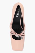 Pump T.55 Patent Calf Leather