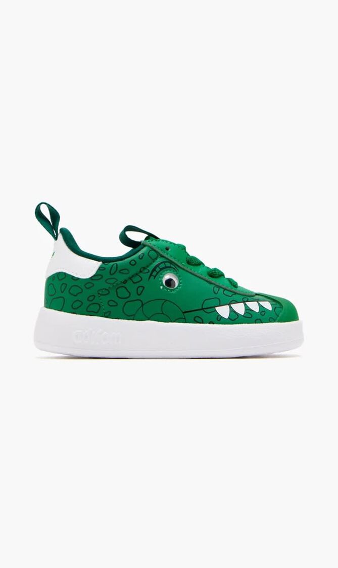 ADIDAS x Disney Pixar adiFOM Gazelle 360 sneakers