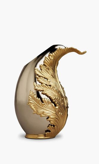 Lamina Vase