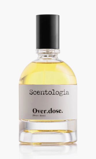 Over Dose Eau de Parfum, 100ml