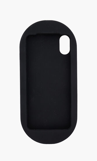 Silicone iPhone Case