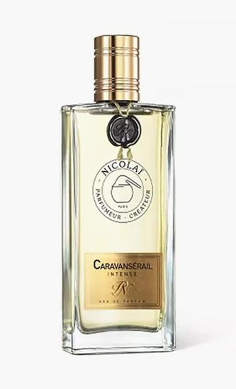 CARAVANSERAIL INTENSE 100ML