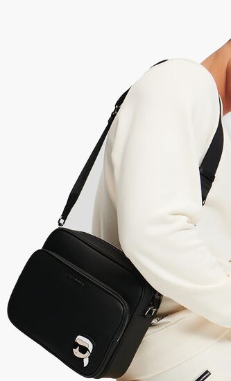 Ikon Small Messenger