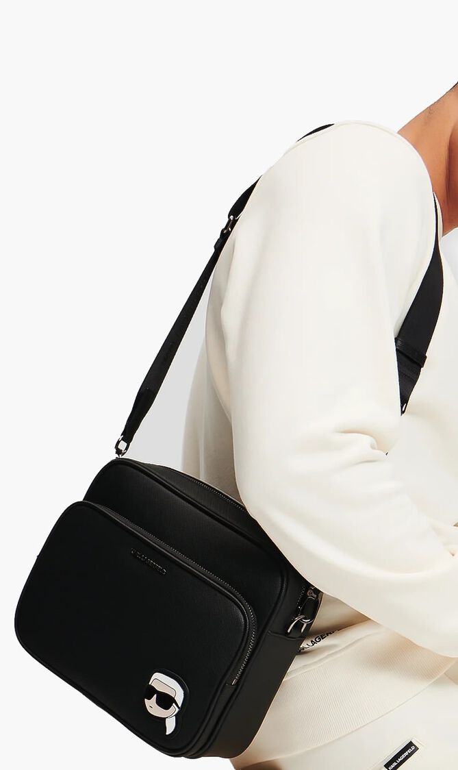 Ikon Small Messenger Ikon Small Messenger