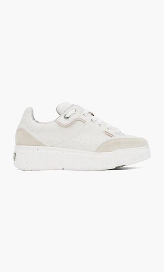 ACTIVEGREEN SNEAKERS