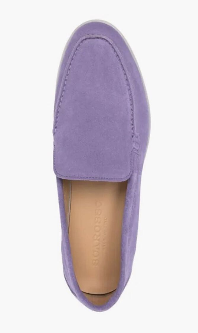 Ludovica Loafers