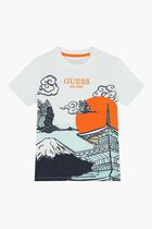 SS T-SHIRT
