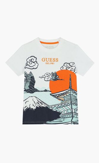 SS T-SHIRT
