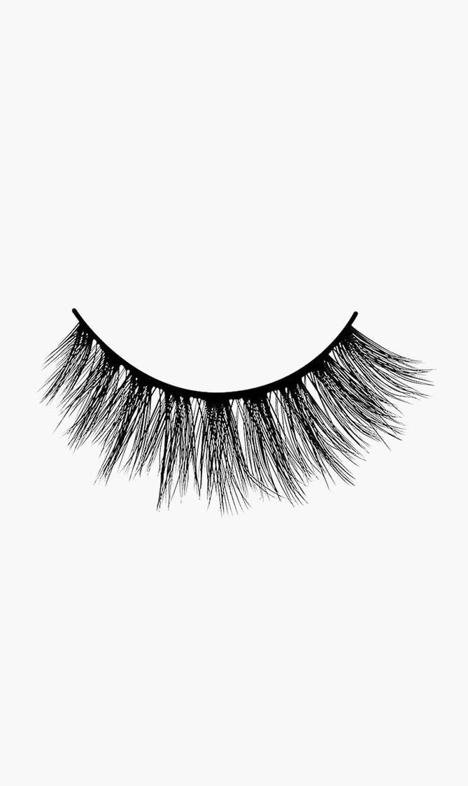 Pinky Goat Mirna Half Lash