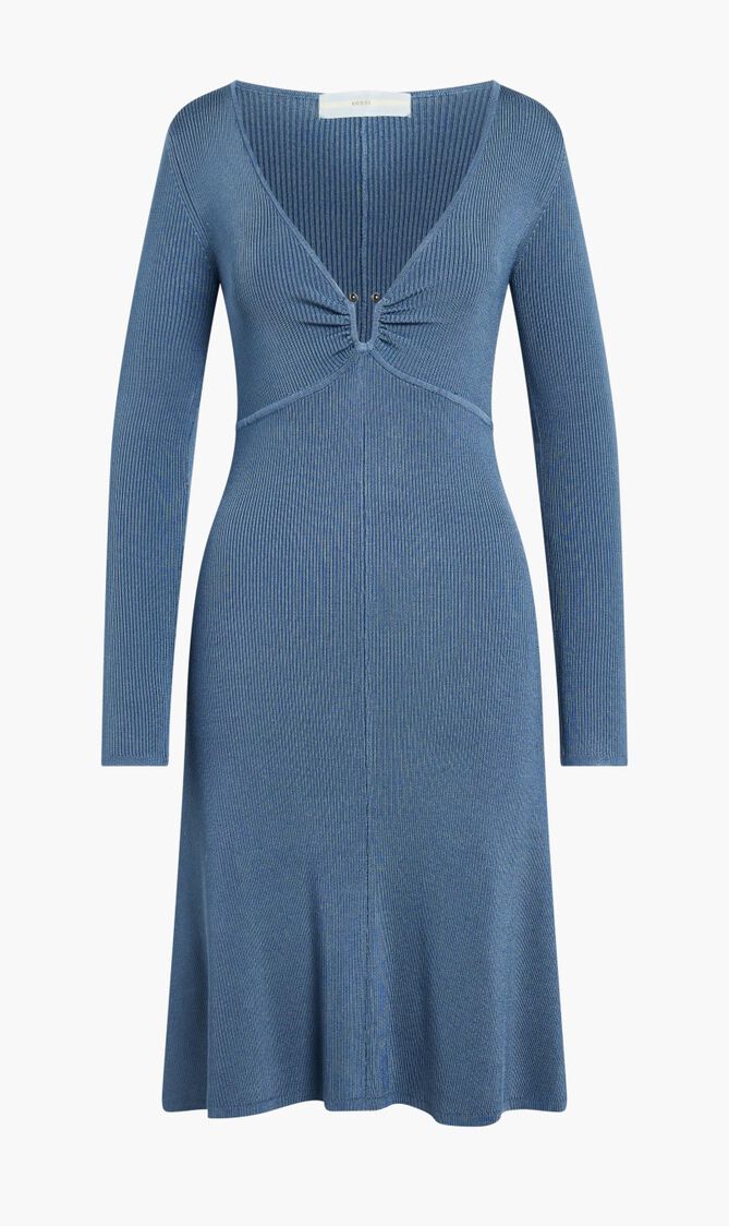 Olivia Dress Sweater