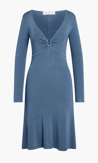 Olivia Dress Sweater