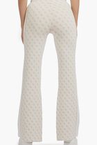 Lise 4G Logo Swtr Pant