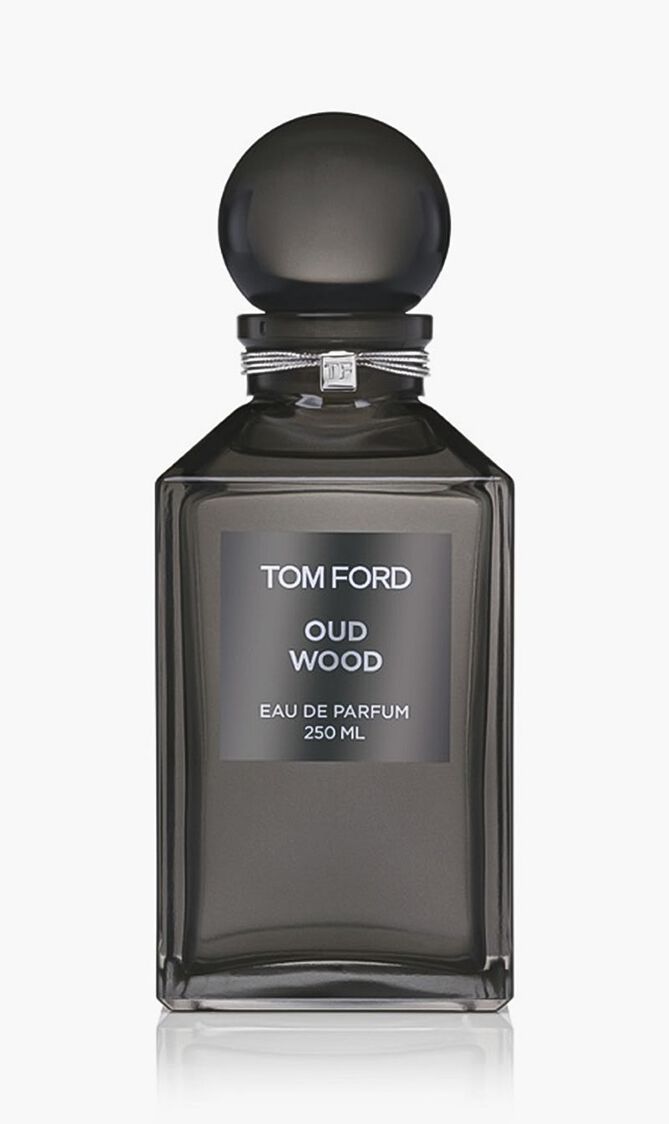 Oud Wood Eau De Parfum , 250ml