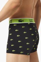 Eco Responsible Microfiber Trunks