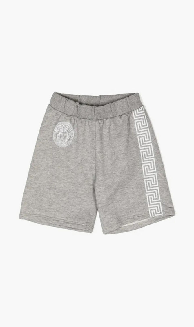 Greca Shorts