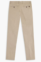 Modern Simple Fit Pants Modern Simple Fit Pants