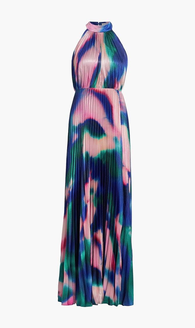Jacqueline Maxi Dress