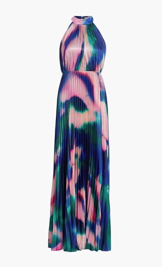 Jacqueline Maxi Dress