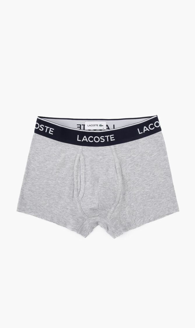 All Over Logo Trunk