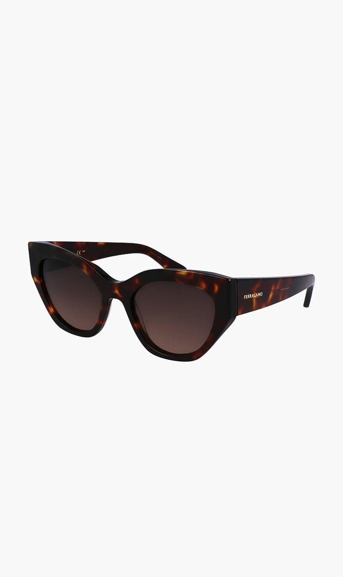 Cat Eye Sunglasses