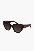 Cat Eye Sunglasses