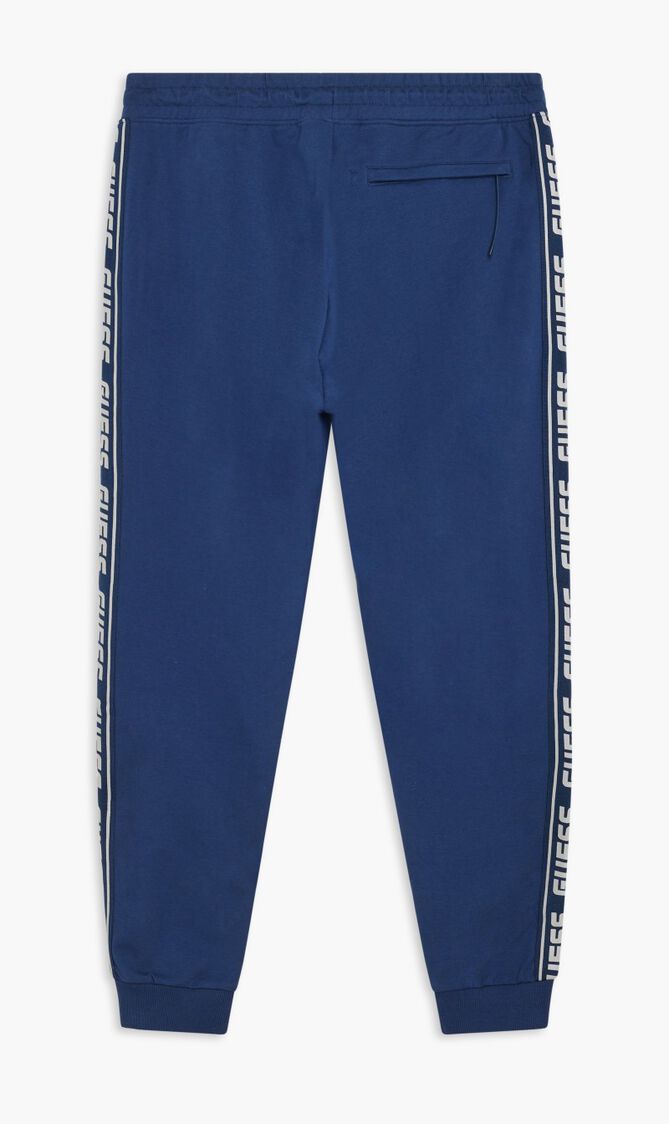 Arlo Sweatpants Organic Clear Fleece
