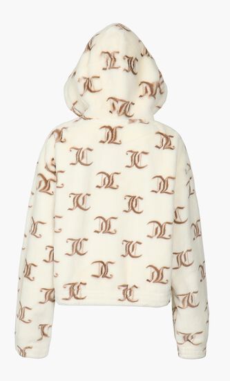 Fur Madonnia Jacket