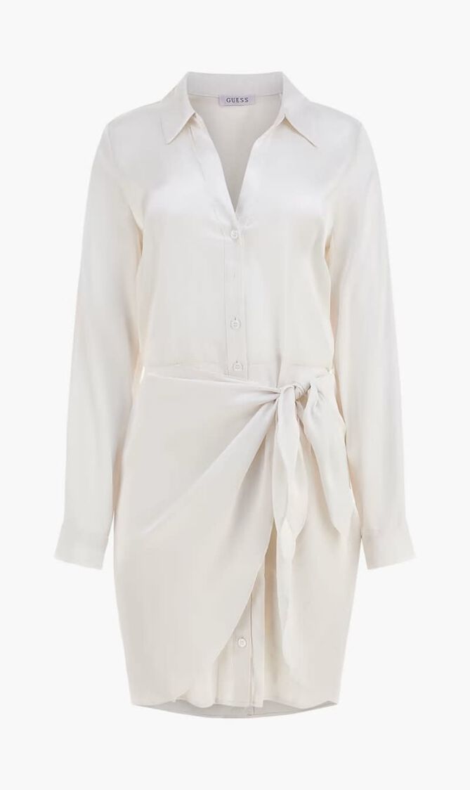 Eco Alya Dress