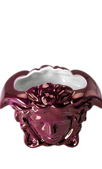 Medusa Grande Vase