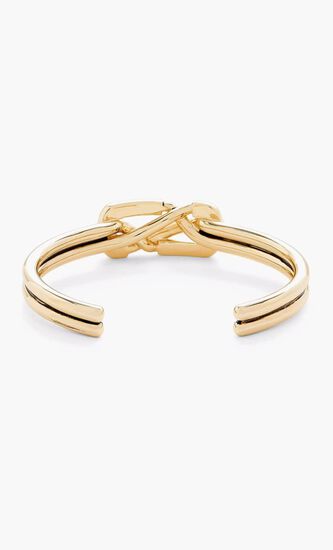 Cuff Bracelet