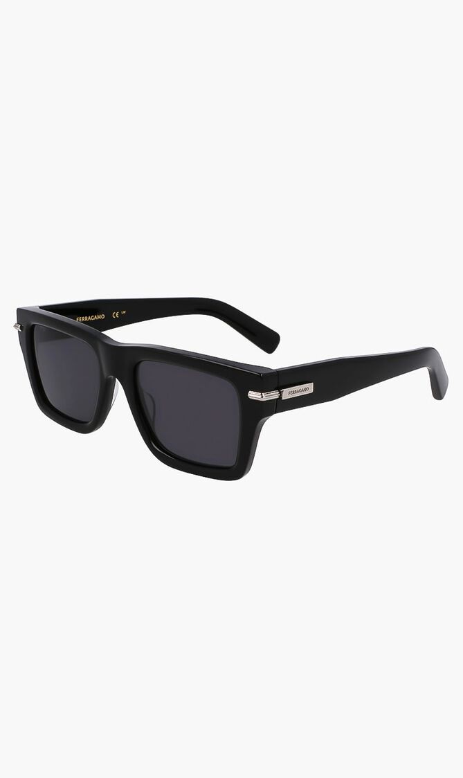 Full Rim Unisex Sunglasses