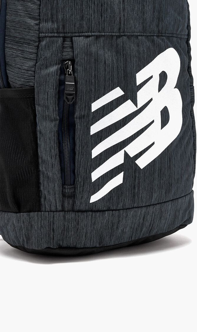 NB Logo Backpack