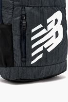 NB Logo Backpack