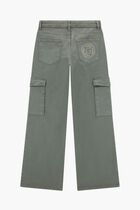 Gmt Dye Gabardine Lo