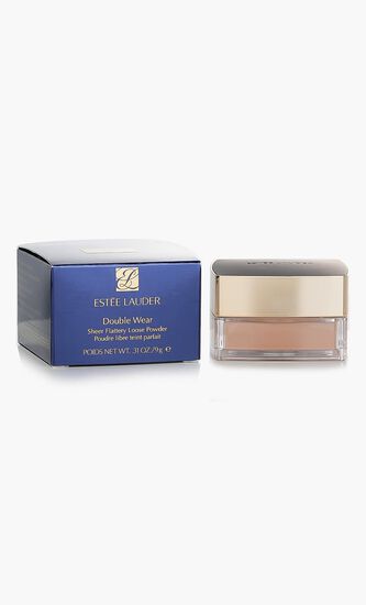 EL DOUBLE WEAR LOOSE POWDER MEDIUM MATTE 9GM/.31OZ - ONLINE