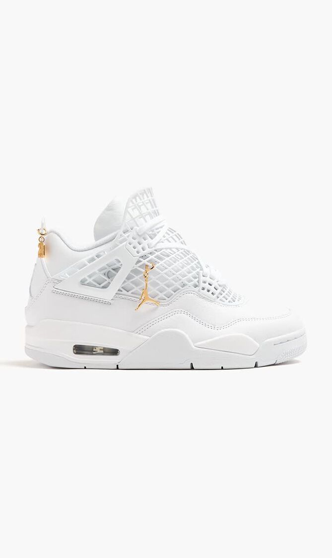 Wmns Air Jordan 4 Net
