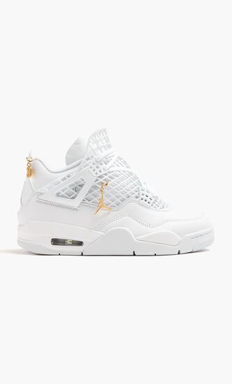 Wmns Air Jordan 4 Net