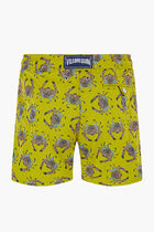 Crab Printed Shorts