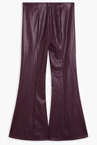 SABELLLA PU FLARE - OP 2 WAY BUTTER STR PU 220GSM SABELLLA PU FLARE - OP 2 WAY BUTTER STR PU 220GSM