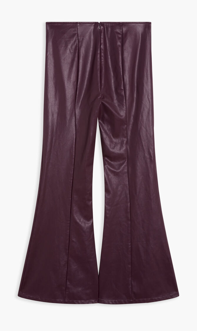 SABELLLA PU FLARE - OP 2 WAY BUTTER STR PU 220GSM SABELLLA PU FLARE - OP 2 WAY BUTTER STR PU 220GSM