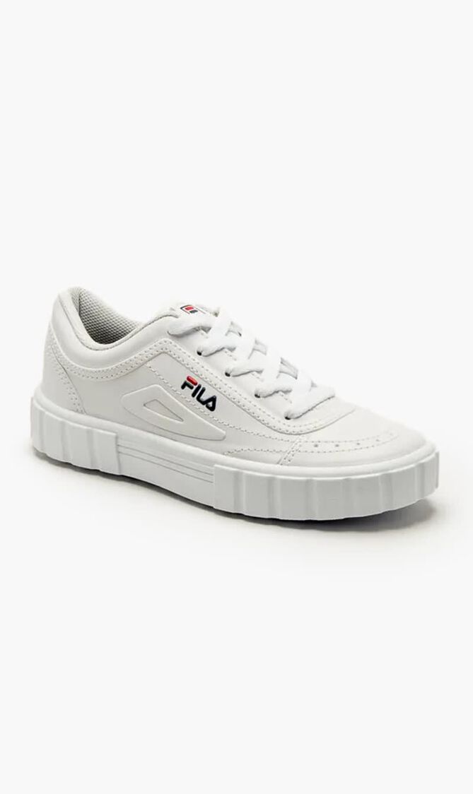 Classic Court Sneakers