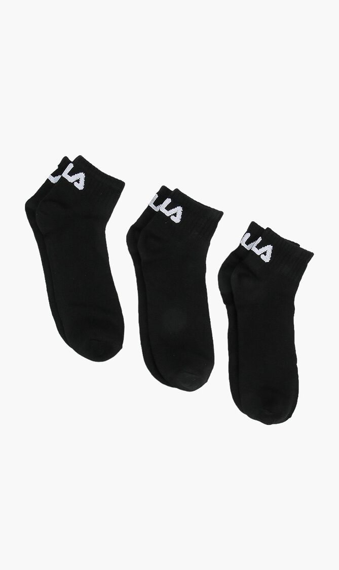 Quarter Socks