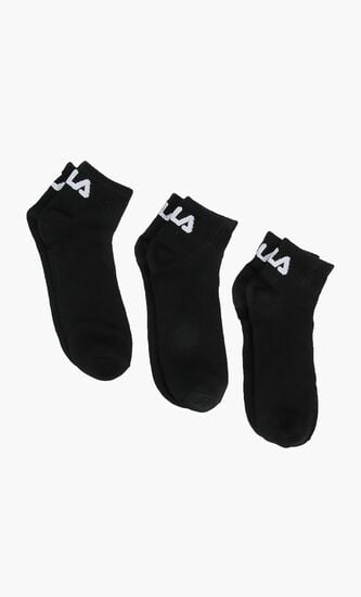 Quarter Socks