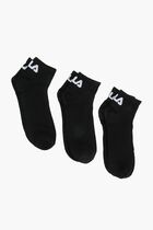Quarter Socks